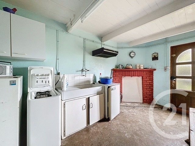 Maison à vendre - 5 pièces - 96,94 m2 - Kerbors - 22 - BRETAGNE