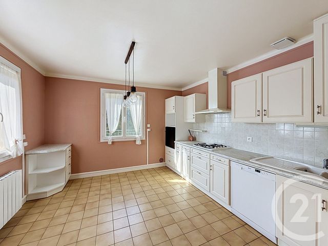 Maison &agrave; vendre - 5 pi&egrave;ces - 92 m2 - Lannion - 22 - BRETAGNE