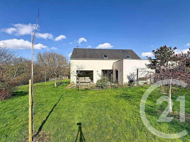 Maison &agrave; vendre - 6 pi&egrave;ces - 146 m2 - Lannion - 22 - BRETAGNE