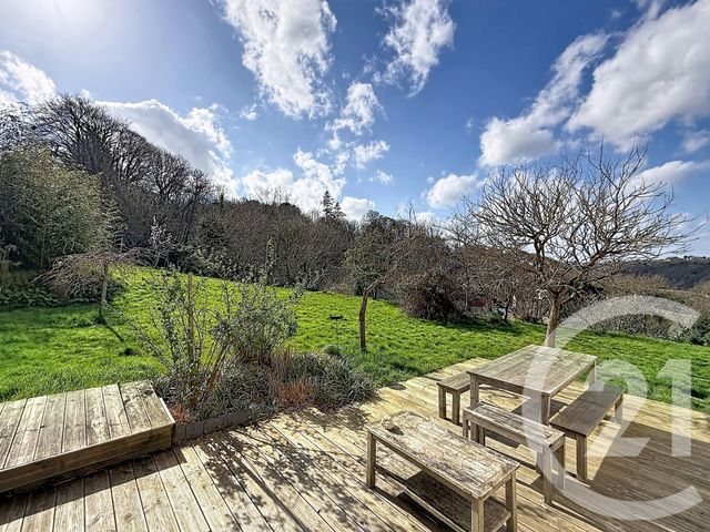 Maison &agrave; vendre - 6 pi&egrave;ces - 146 m2 - Lannion - 22 - BRETAGNE