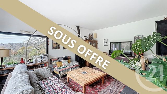 maison - LANNION - 22