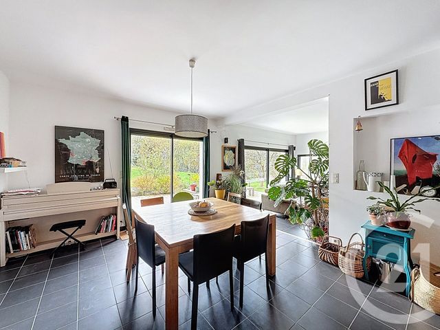 Maison à vendre - 6 pièces - 146 m2 - Lannion - 22 - BRETAGNE