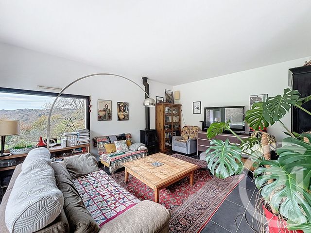 Maison à vendre - 6 pièces - 146 m2 - Lannion - 22 - BRETAGNE