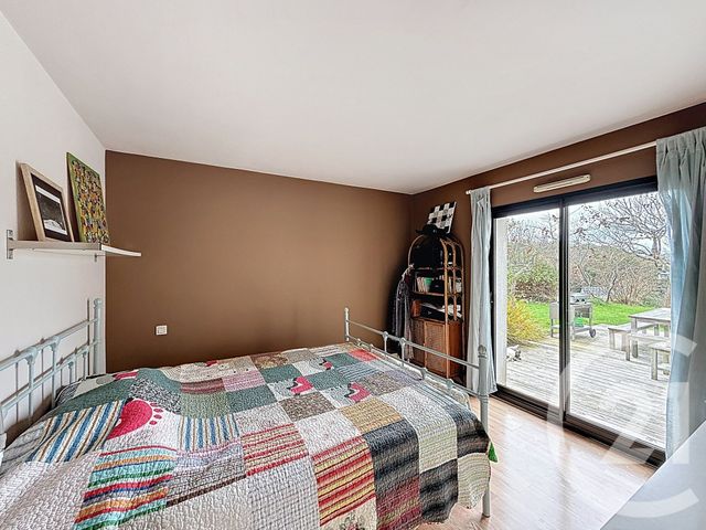 Maison à vendre - 6 pièces - 146 m2 - Lannion - 22 - BRETAGNE