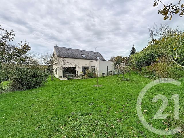 Maison à vendre - 6 pièces - 146 m2 - Lannion - 22 - BRETAGNE