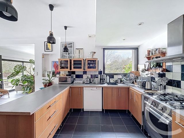 Maison à vendre - 6 pièces - 146 m2 - Lannion - 22 - BRETAGNE