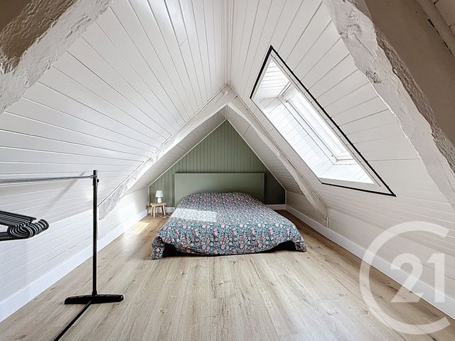 Maison à louer - 2 pièces - 30,35 m2 - Lanmeur - 29 - BRETAGNE