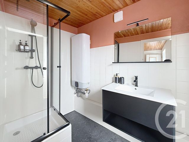 Maison à louer - 2 pièces - 30,35 m2 - Lanmeur - 29 - BRETAGNE