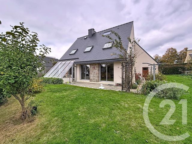 maison - LANNION - 22