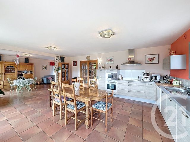 Maison à vendre - 5 pièces - 145 m2 - Lannion - 22 - BRETAGNE