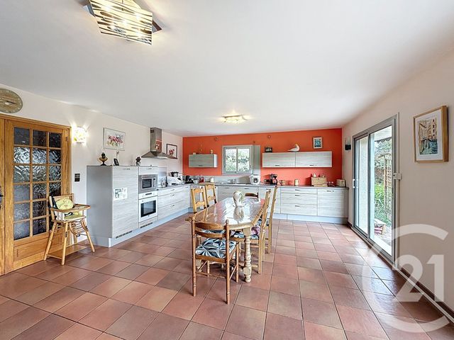 Maison à vendre - 5 pièces - 145 m2 - Lannion - 22 - BRETAGNE