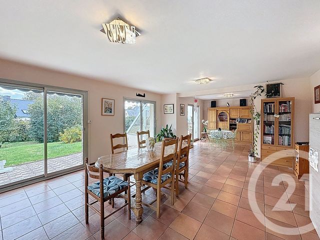 Maison à vendre - 5 pièces - 145 m2 - Lannion - 22 - BRETAGNE