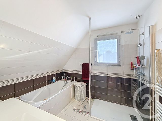 Maison à vendre - 5 pièces - 145 m2 - Lannion - 22 - BRETAGNE