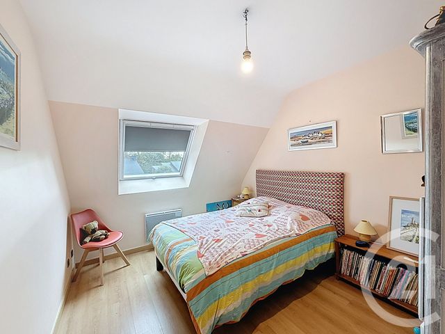 Maison à vendre - 5 pièces - 145 m2 - Lannion - 22 - BRETAGNE