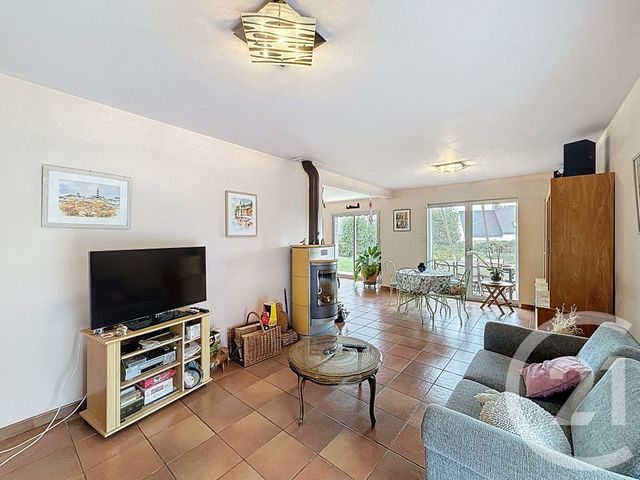 Maison à vendre - 5 pièces - 145 m2 - Lannion - 22 - BRETAGNE