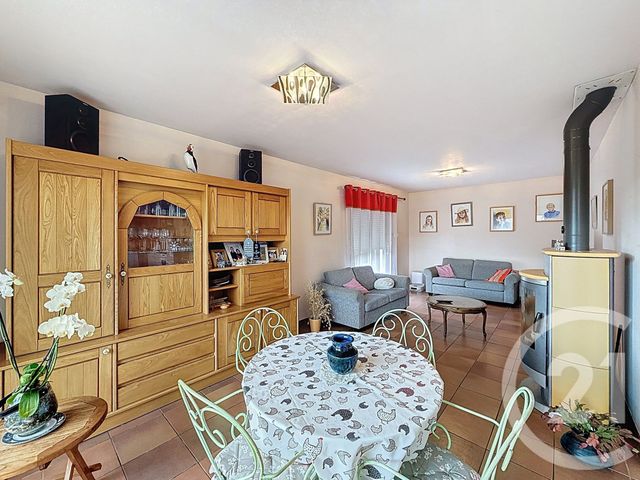 Maison à vendre - 5 pièces - 145 m2 - Lannion - 22 - BRETAGNE