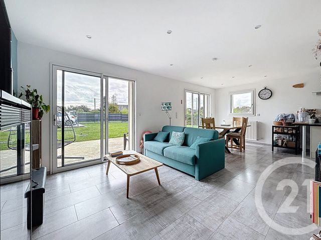 Maison à louer - 4 pièces - 85 m2 - Lannion - 22 - BRETAGNE