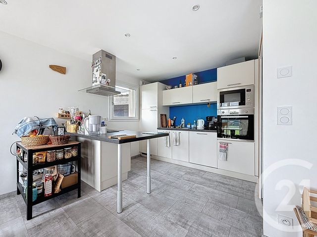 Maison à louer - 4 pièces - 85 m2 - Lannion - 22 - BRETAGNE