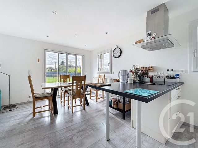 Maison à louer - 4 pièces - 85 m2 - Lannion - 22 - BRETAGNE