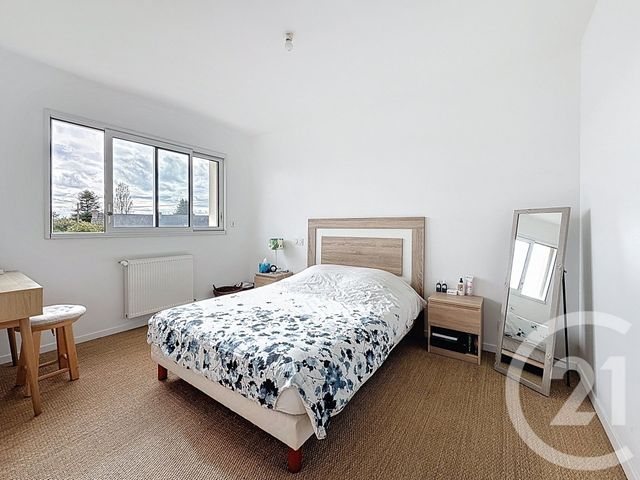 Maison à louer - 4 pièces - 85 m2 - Lannion - 22 - BRETAGNE