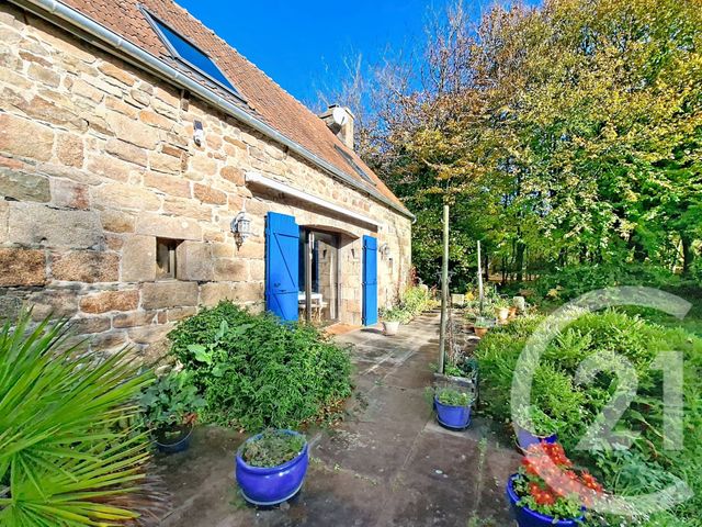 Maison à vendre - 5 pièces - 156 m2 - Tregastel - 22 - BRETAGNE