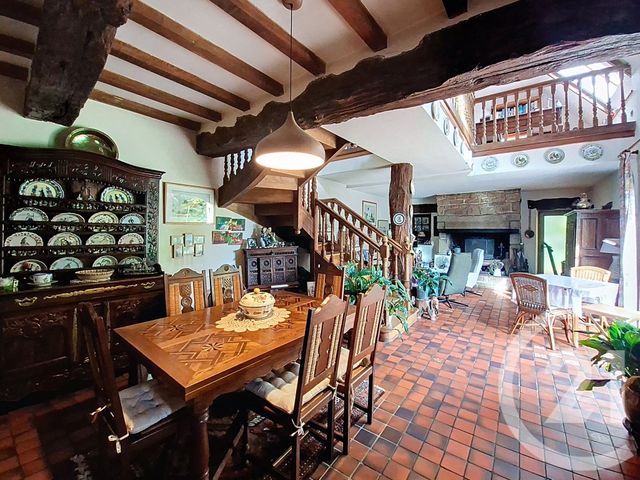 Maison à vendre - 5 pièces - 156 m2 - Tregastel - 22 - BRETAGNE