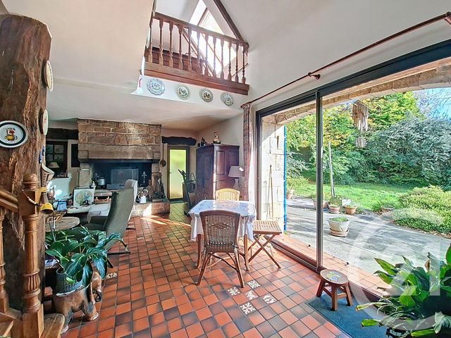 Maison à vendre - 5 pièces - 156 m2 - Tregastel - 22 - BRETAGNE