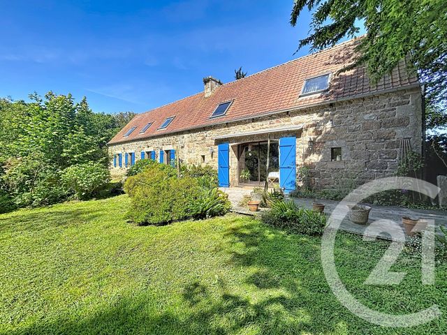 maison - TREGASTEL - 22