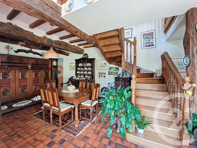 Maison à vendre - 5 pièces - 156 m2 - Tregastel - 22 - BRETAGNE