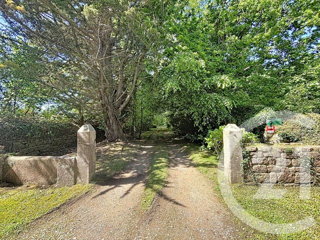 Maison &agrave; vendre - 5 pi&egrave;ces - 156 m2 - Tregastel - 22 - BRETAGNE