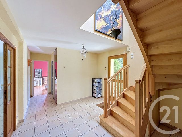 Maison &agrave; vendre - 7 pi&egrave;ces - 171,52 m2 - Lannion - 22 - BRETAGNE