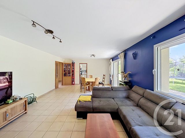 Maison &agrave; vendre - 7 pi&egrave;ces - 171,52 m2 - Lannion - 22 - BRETAGNE