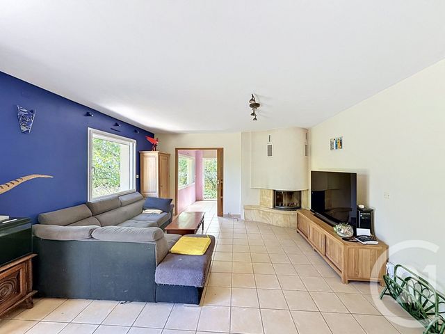 Maison &agrave; vendre - 7 pi&egrave;ces - 171,52 m2 - Lannion - 22 - BRETAGNE