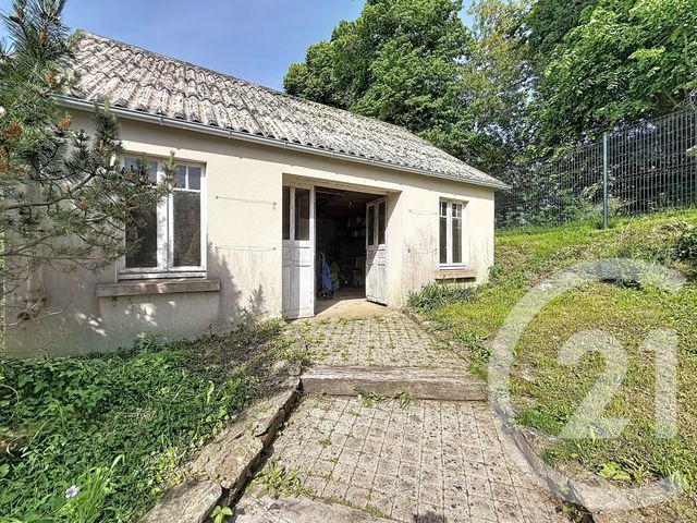 Maison &agrave; vendre - 7 pi&egrave;ces - 171,52 m2 - Lannion - 22 - BRETAGNE