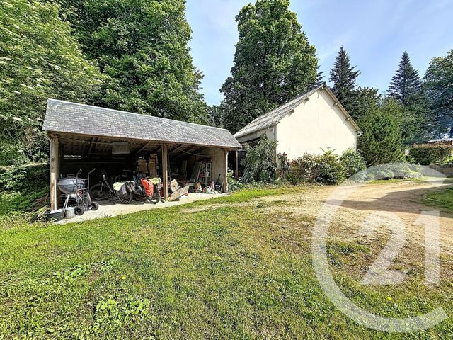 Maison &agrave; vendre - 7 pi&egrave;ces - 171,52 m2 - Lannion - 22 - BRETAGNE