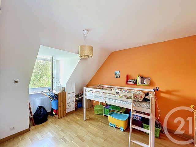 Maison &agrave; vendre - 7 pi&egrave;ces - 171,52 m2 - Lannion - 22 - BRETAGNE