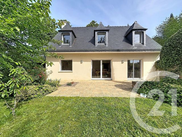 maison - LANNION - 22