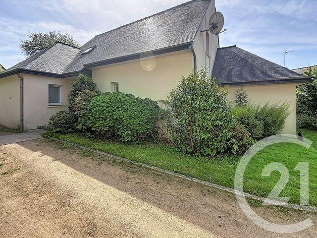 Maison &agrave; vendre - 7 pi&egrave;ces - 171,52 m2 - Lannion - 22 - BRETAGNE