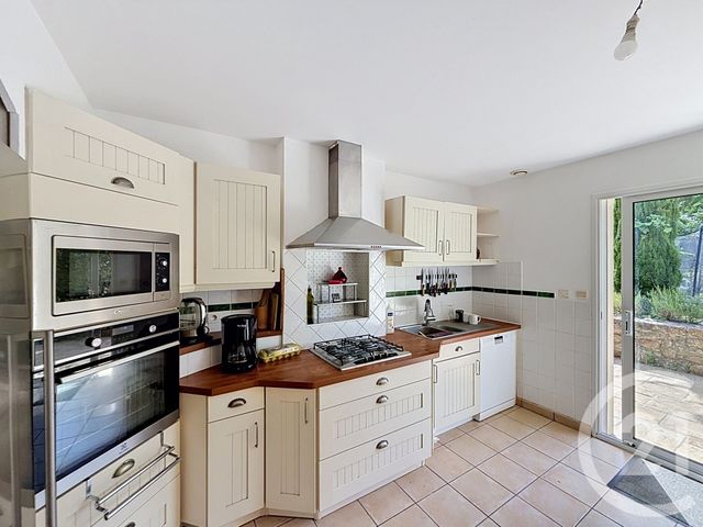 Maison &agrave; vendre - 7 pi&egrave;ces - 171,52 m2 - Lannion - 22 - BRETAGNE