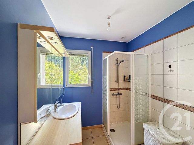 Maison &agrave; vendre - 7 pi&egrave;ces - 171,52 m2 - Lannion - 22 - BRETAGNE