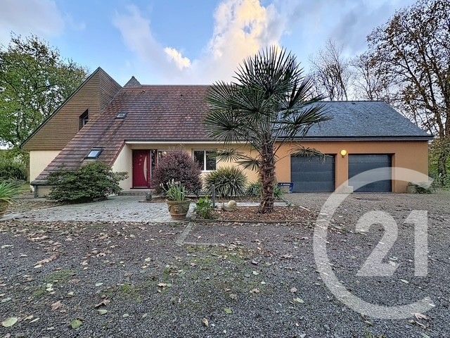 Maison à vendre - 7 pièces - 152 m2 - Rospez - 22 - BRETAGNE