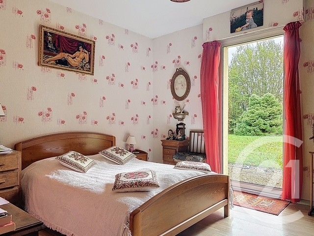 Maison à vendre - 7 pièces - 152 m2 - Rospez - 22 - BRETAGNE