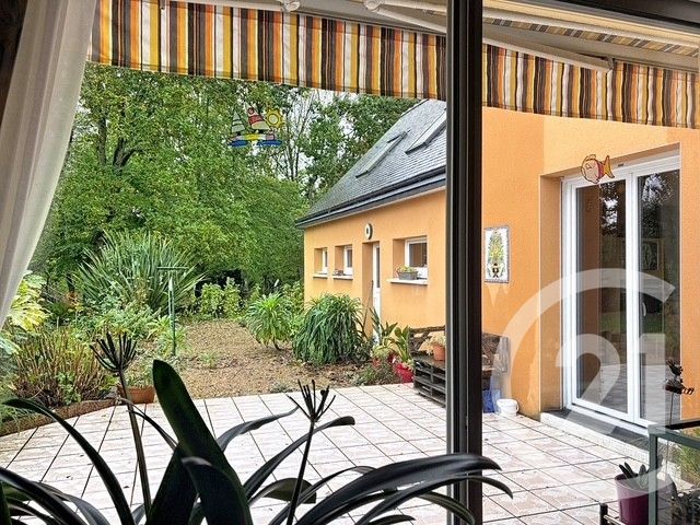 Maison à vendre - 7 pièces - 152 m2 - Rospez - 22 - BRETAGNE