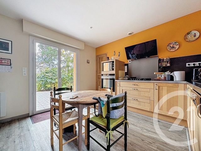 Maison à vendre - 7 pièces - 152 m2 - Rospez - 22 - BRETAGNE