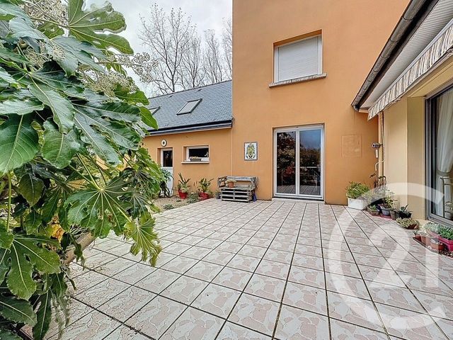 Maison à vendre - 7 pièces - 152 m2 - Rospez - 22 - BRETAGNE