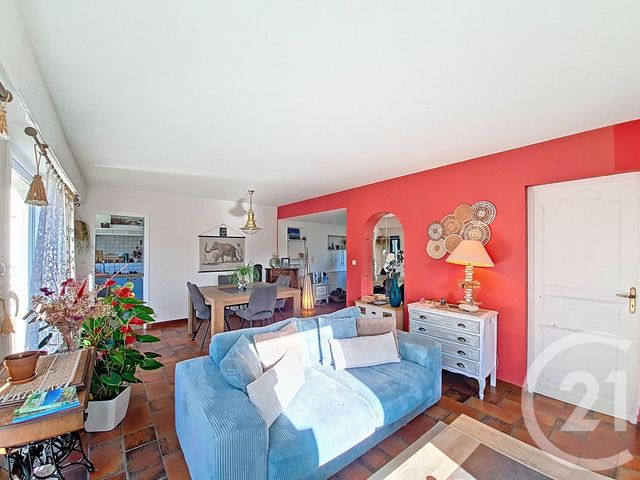 Maison à vendre - 5 pièces - 156 m2 - Ploulec H - 22 - BRETAGNE