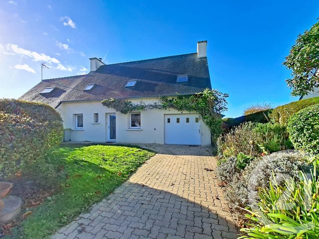 maison - PLOULEC H - 22