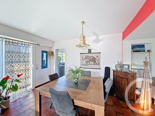 Maison à vendre - 5 pièces - 156 m2 - Ploulec H - 22 - BRETAGNE