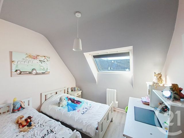 Maison à vendre - 5 pièces - 156 m2 - Ploulec H - 22 - BRETAGNE