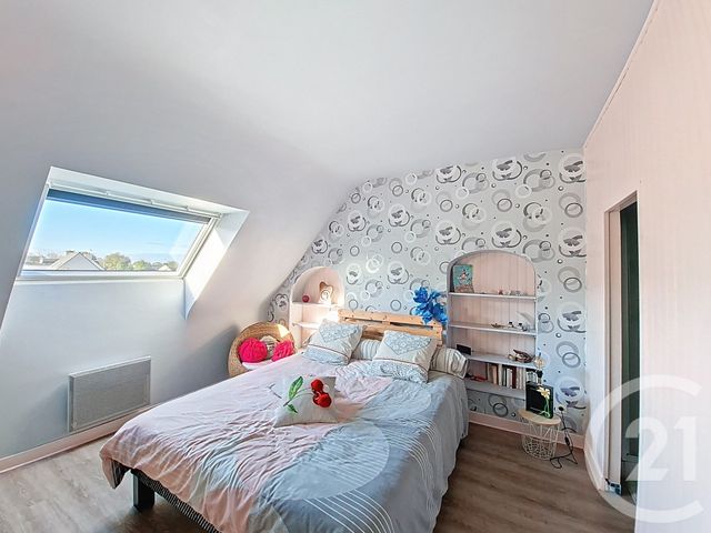 Maison à vendre - 5 pièces - 156 m2 - Ploulec H - 22 - BRETAGNE